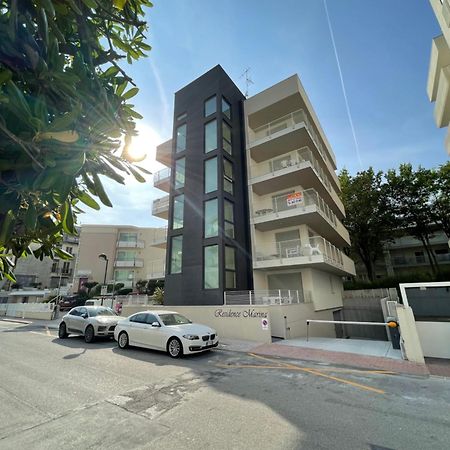Marina Dream Beach Apartments With Sea View Terrace - Agenzia Cocal Caorle Luaran gambar