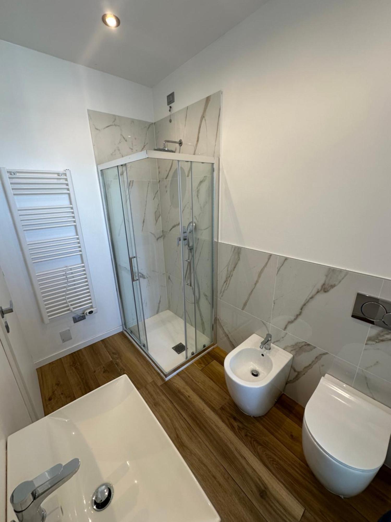 Marina Dream Beach Apartments With Sea View Terrace - Agenzia Cocal Caorle Luaran gambar
