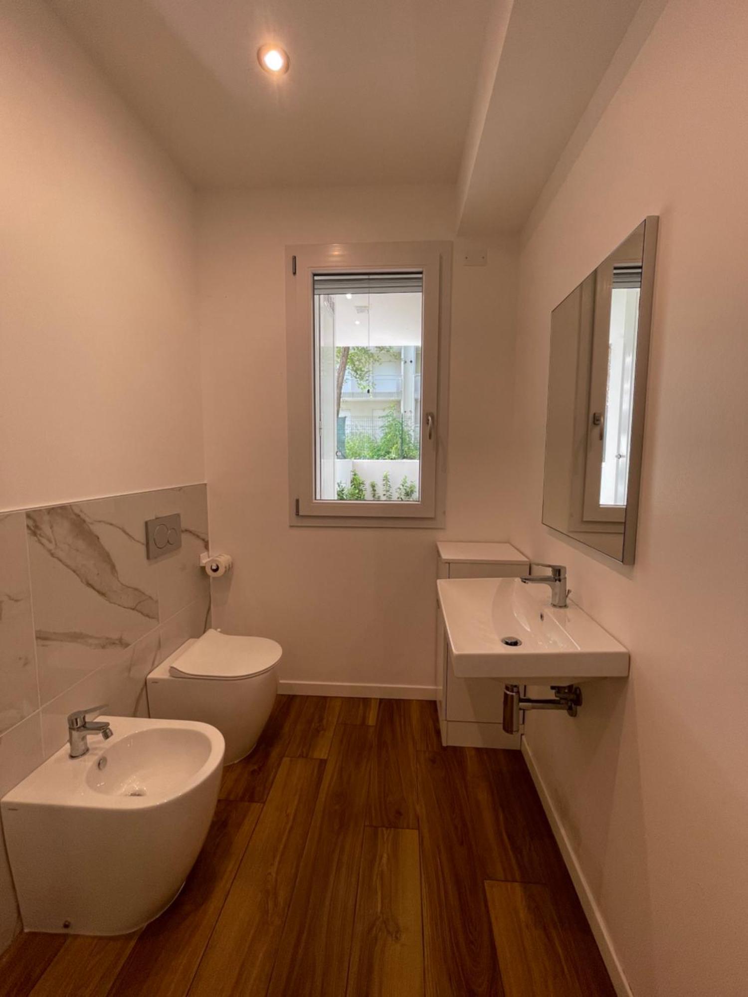 Marina Dream Beach Apartments With Sea View Terrace - Agenzia Cocal Caorle Luaran gambar
