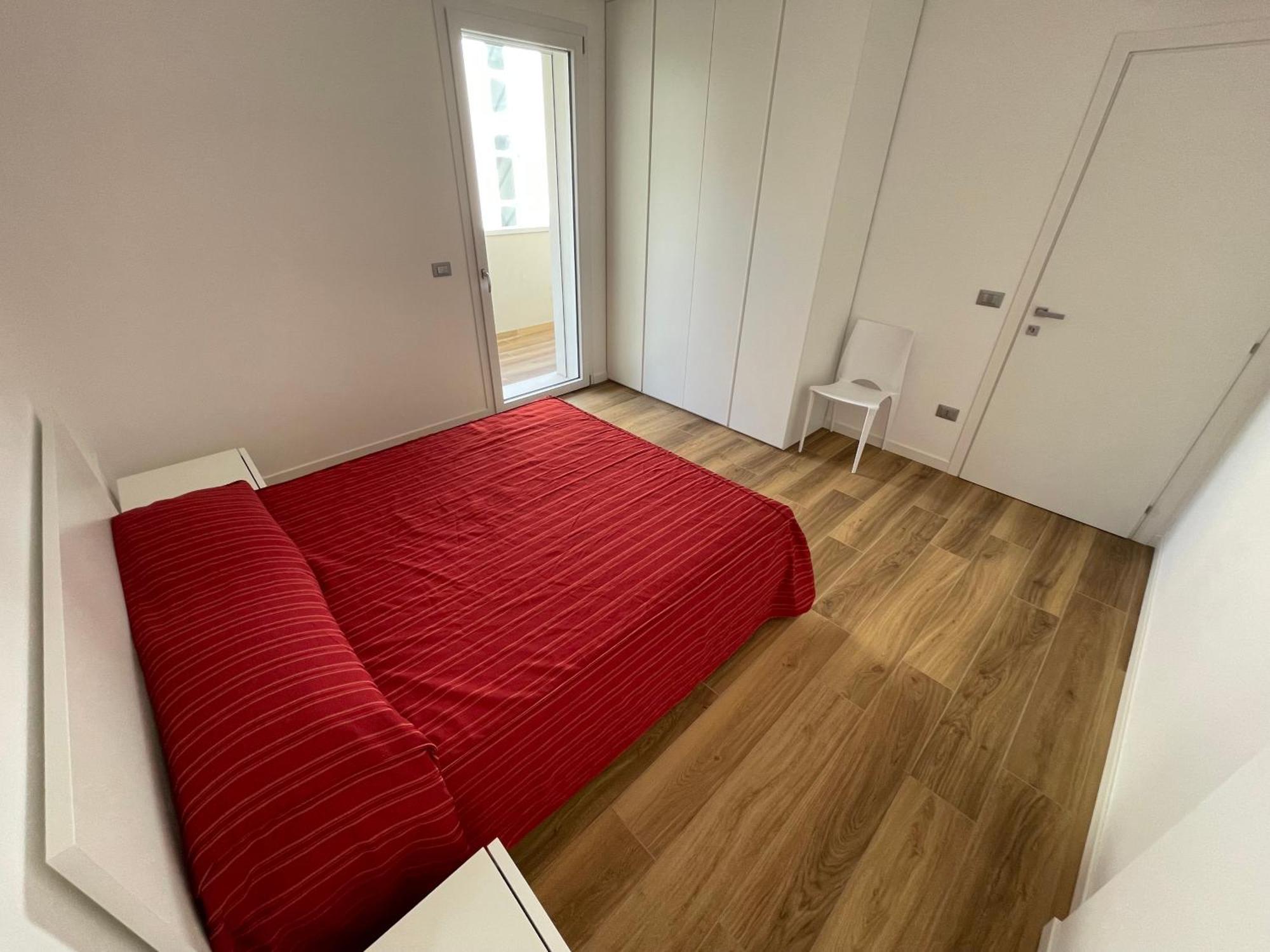 Marina Dream Beach Apartments With Sea View Terrace - Agenzia Cocal Caorle Luaran gambar