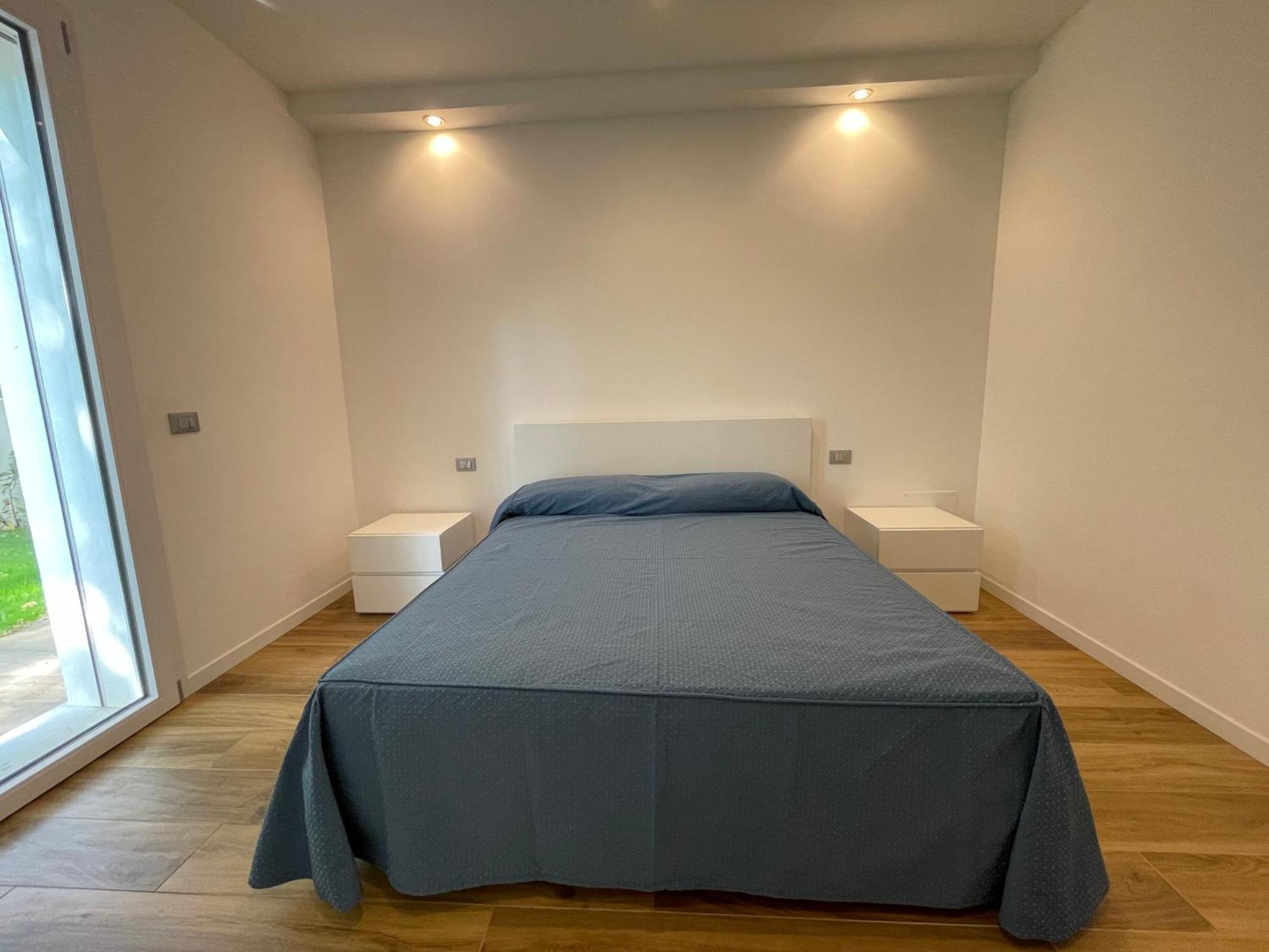 Marina Dream Beach Apartments With Sea View Terrace - Agenzia Cocal Caorle Luaran gambar