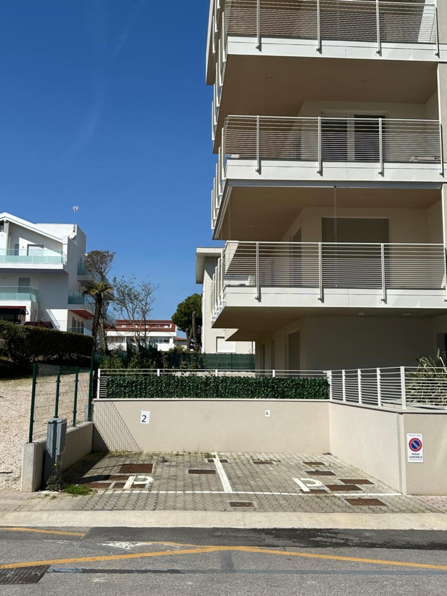 Marina Dream Beach Apartments With Sea View Terrace - Agenzia Cocal Caorle Luaran gambar