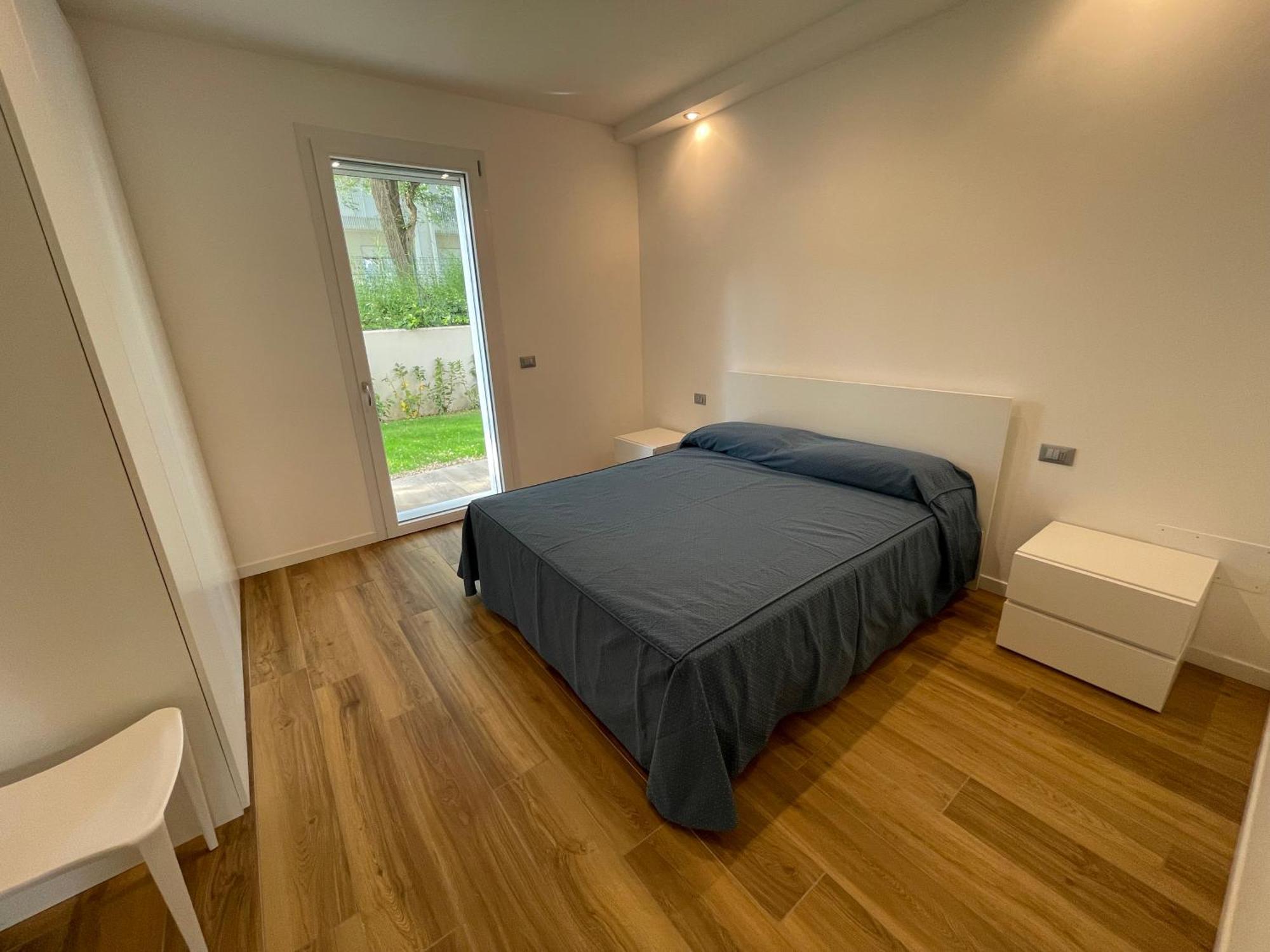 Marina Dream Beach Apartments With Sea View Terrace - Agenzia Cocal Caorle Luaran gambar